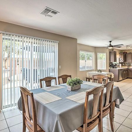 Dreamy El Mirage Oasis Less Than 12 Mi To Golf And Hike Exterior foto